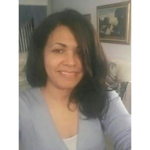 Meet your Posher, Maria